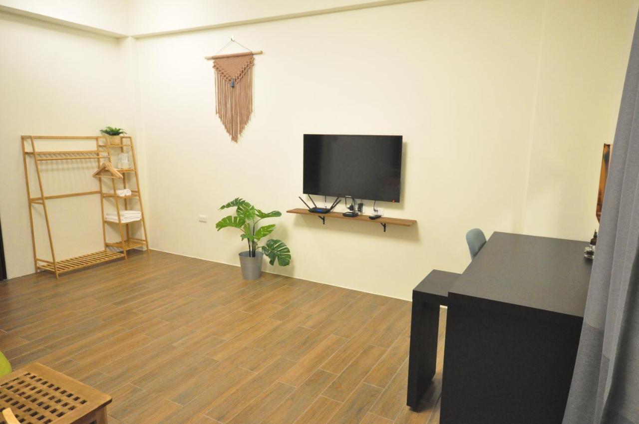 舟津食旅 Mooring B&B 禁菸民宿 訂房請詳閱住宿須知 Hualien City Exterior photo