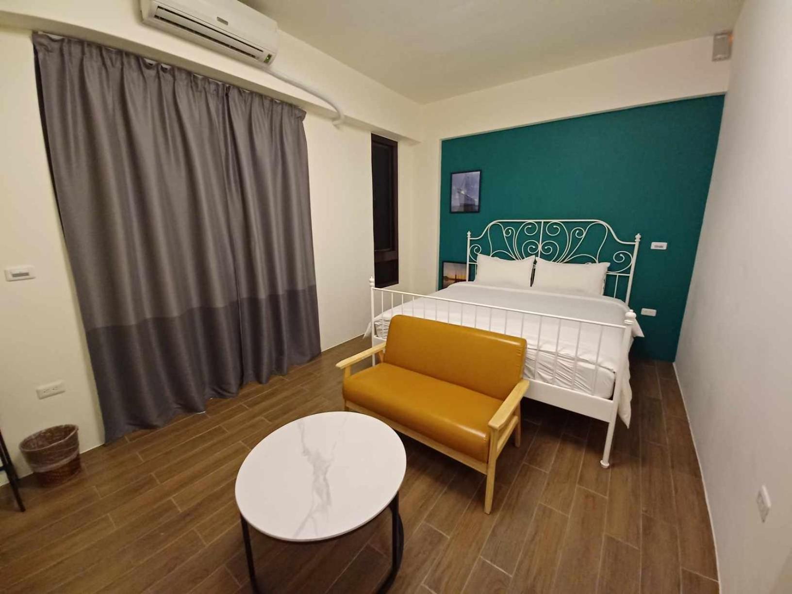 舟津食旅 Mooring B&B 禁菸民宿 訂房請詳閱住宿須知 Hualien City Exterior photo